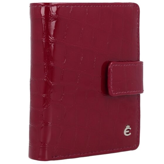 Esquire Nizza Geldbörse RFID Schutz Leder 9.5 cm