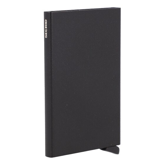 Secrid Cardprotector Kreditkartenetui RFID Schutz 6.5 cm