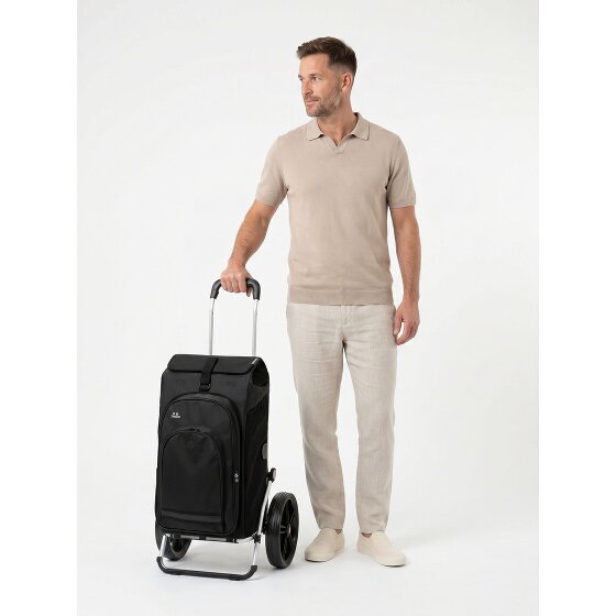Andersen Shopper Royal Shopper Einkaufstrolley 67 cm