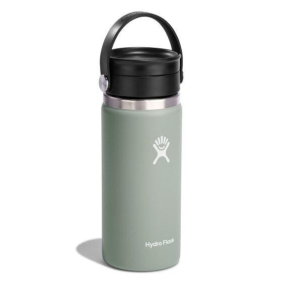 Hydro Flask Hot Beverages Wide Flex Slip Lid Trinkflasche 473 ml