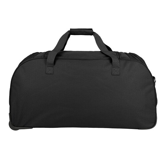 Travelite Kick Off 2 Rollen Reisetasche XL 77 cm