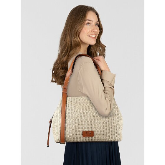 Armani Exchange Alice Schultertasche 38 cm
