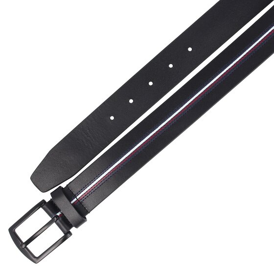 Tommy Hilfiger Denton 3.5 Gürtel Leder
