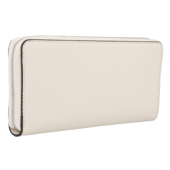 Calvin Klein Jeans Minimal Monogram Geldbörse 19 cm