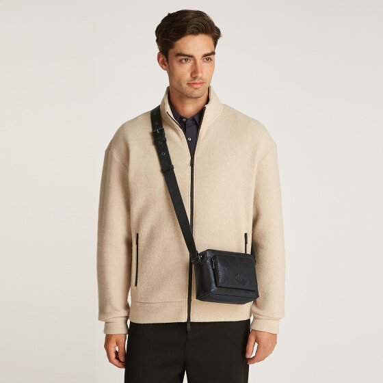 Calvin Klein Jeans Tumbled Umhängetasche 19 cm