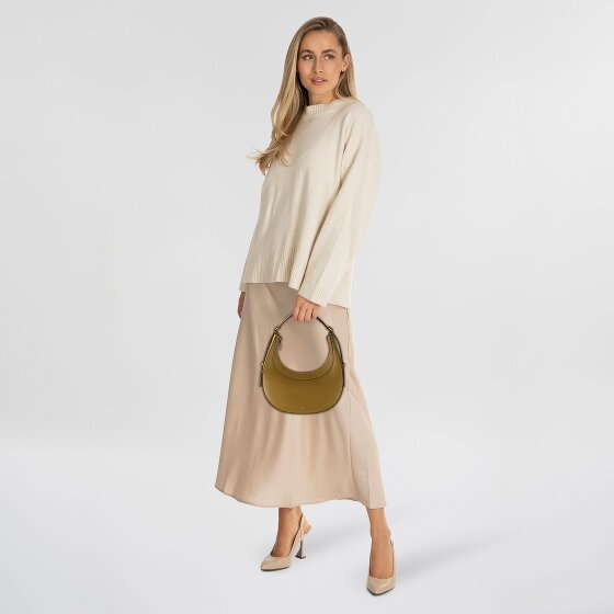 Coccinelle Whisper Handtasche Leder 23 cm