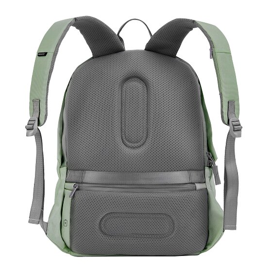 XD Design Bobby Daypack RFID Schutz 45 cm Laptopfach