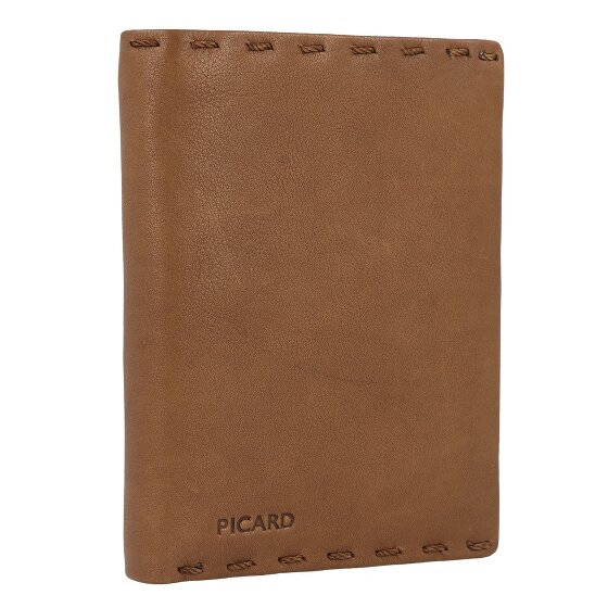 Picard Ranger 1 Geldbörse Leder 9 cm