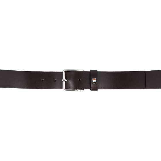 Boss Business Ther-Flag Gürtel Leder