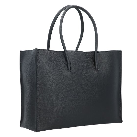 Coccinelle Myrtha Schultertasche Leder 35 cm