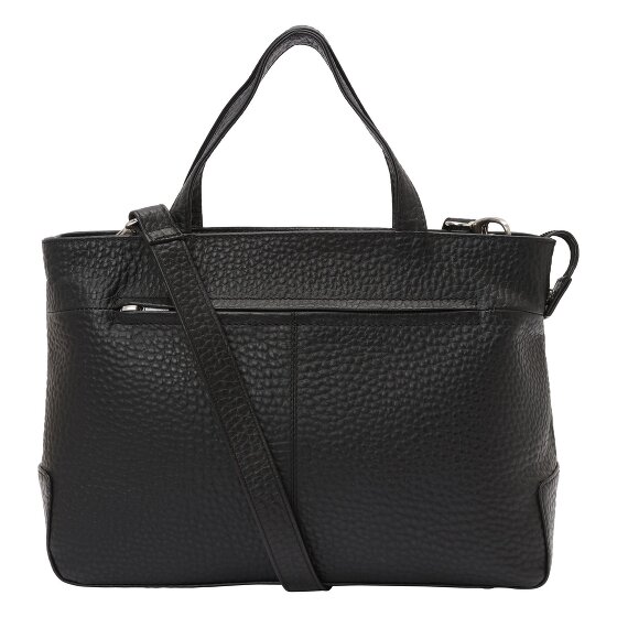 Voi Hirsch Schultertasche Leder 32 cm