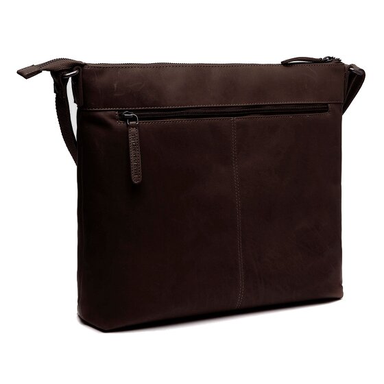 The Chesterfield Brand Cartagena Umhängetasche Leder 33 cm