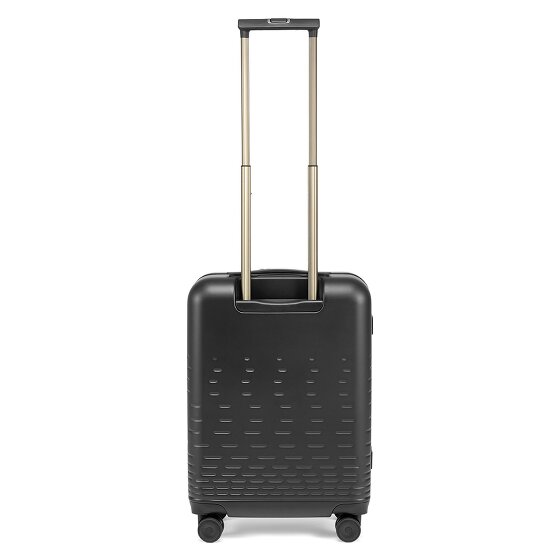 Epic Spin 4 Rollen Kabinentrolley 55 cm Laptopfach