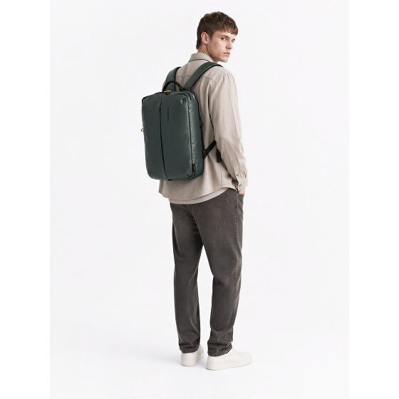 Mandarina Duck Eco Coated Daypack 40 cm
