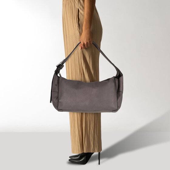 Liebeskind Lou 2 Schultertasche Leder 35 cm Liebeskind Lou 2 Schultertasche Leder 35 cm