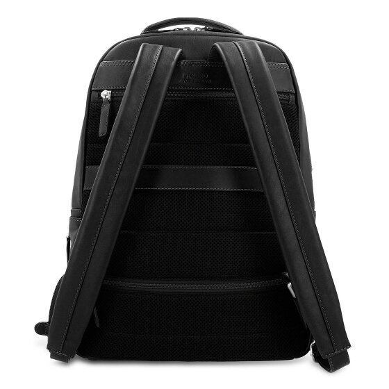 Picard Authentic Business-Rucksack Leder 41 cm Laptopfach