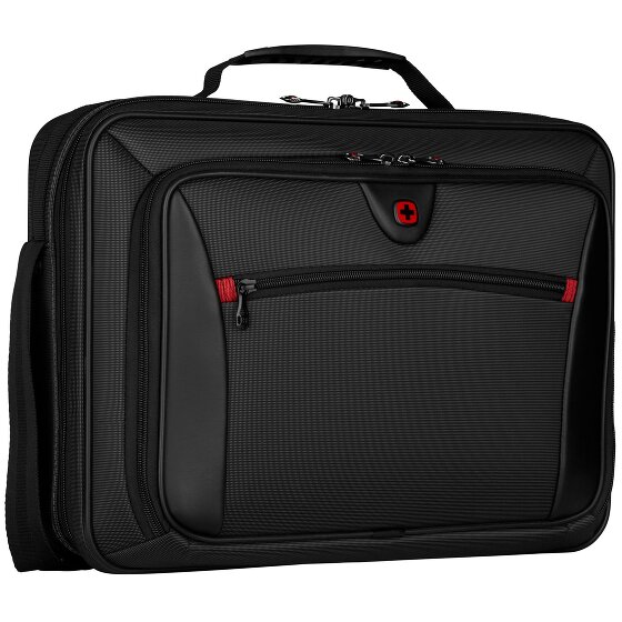 Wenger Insight Aktentasche 41 cm Laptopfach Wenger Insight Aktentasche 41 cm Laptopfach