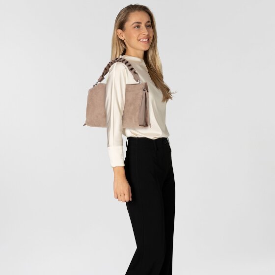 Coccinelle Boheme Handtasche Leder 32 cm