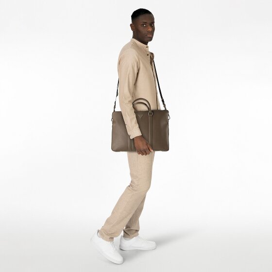 Guess Milano Aktentasche 41.5 cm Laptopfach