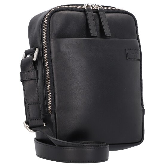 Picard Relaxed Umhängetasche Leder 17 cm