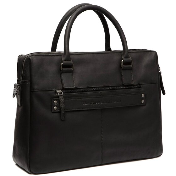 The Chesterfield Brand Salvador Aktentasche Leder 40 cm Laptopfach