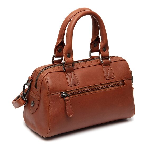The Chesterfield Brand Dalford Handtasche Leder 24 cm