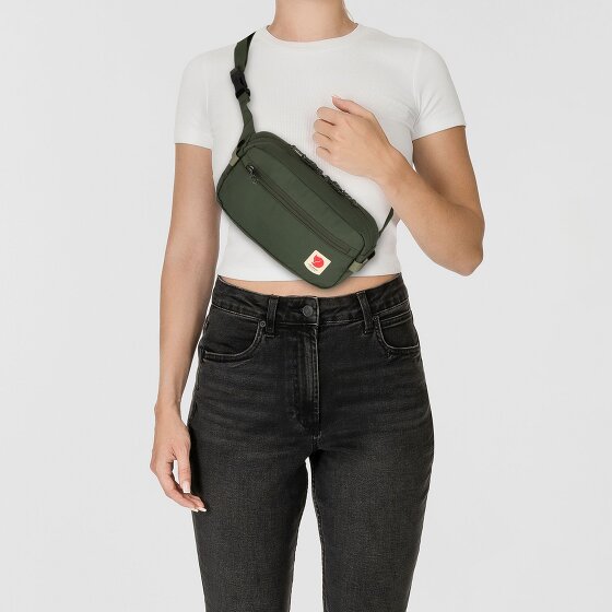 Fjällräven High Coast Gürteltasche 21 cm