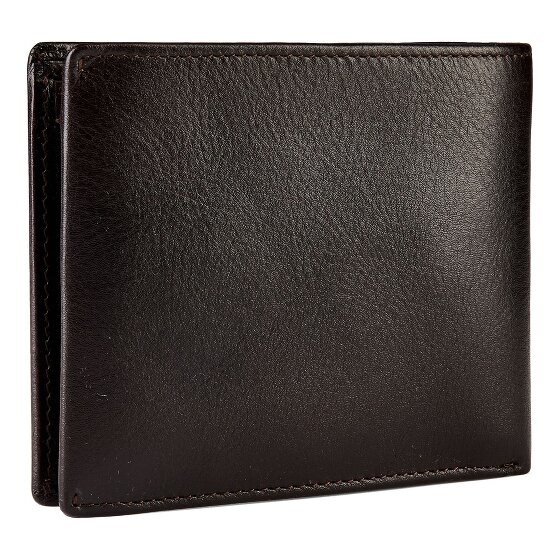 Picard Tennessee1 Geldbörse RFID Schutz Leder 11.5 cm
