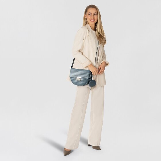 Picard Evolute Umhängetasche Leder 25 cm