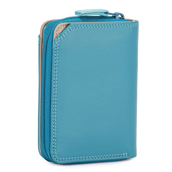 Mywalit Geldbörse Leder 8 cm