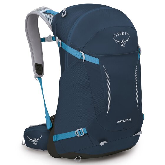 Osprey Hikelite 28 Wanderrucksack S-M 59 cm