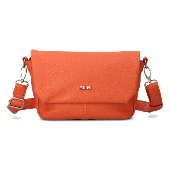 Zwei Mademoiselle.M Messenger 28 cm