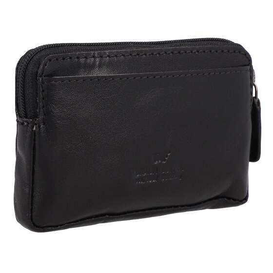 Braun Büffel Country Schlüsseletui Leder 11,5 cm