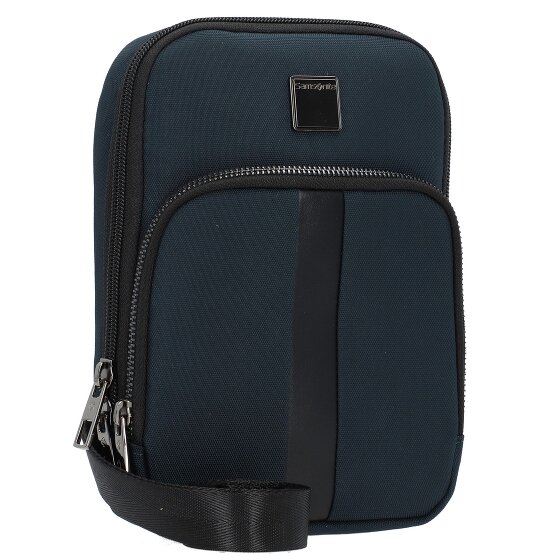 Samsonite Sacksquare Umhängetasche 15.5 cm