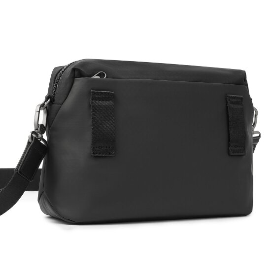 Hedgren Furo Totoi Umhängetasche RFID Schutz 25 cm
