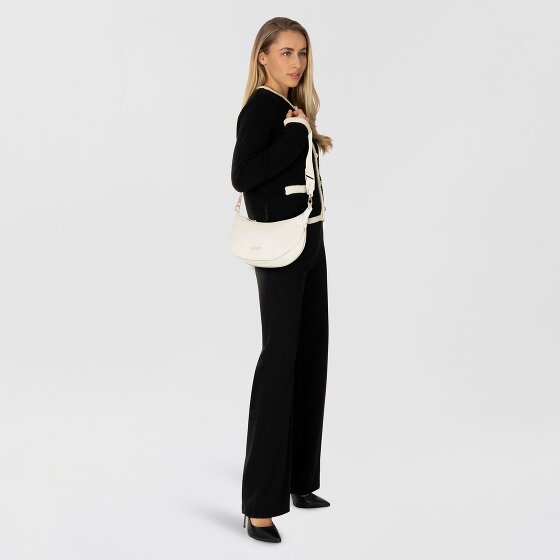 Liu Jo Kaliska Schultertasche 25 cm mit Dehnfalte