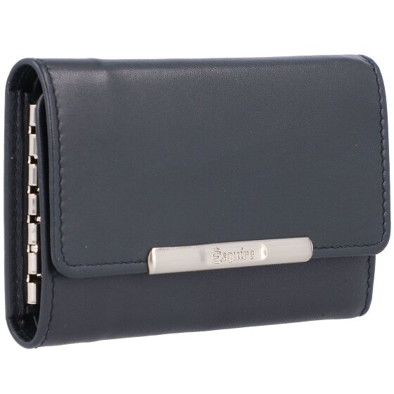 Esquire Helena Schlüsseletui Leder 10 cm