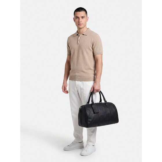 The Chesterfield Brand Liam-II Weekender Reisetasche Leder 46 cm