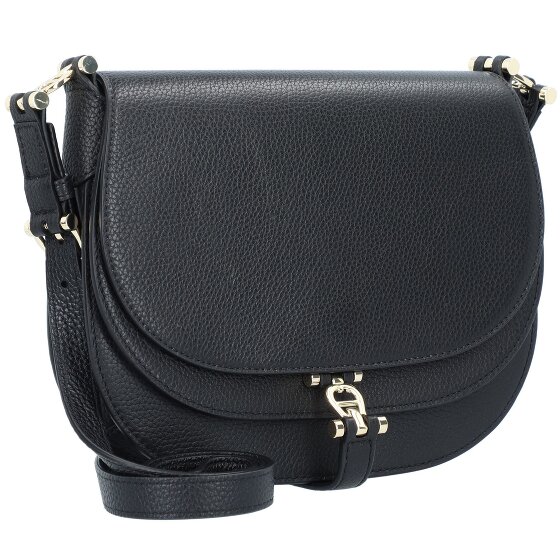 AIGNER Delia Umhängetasche S Leder 25 cm