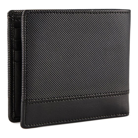 Boss Cullen Geldbörse RFID Schutz 11 cm