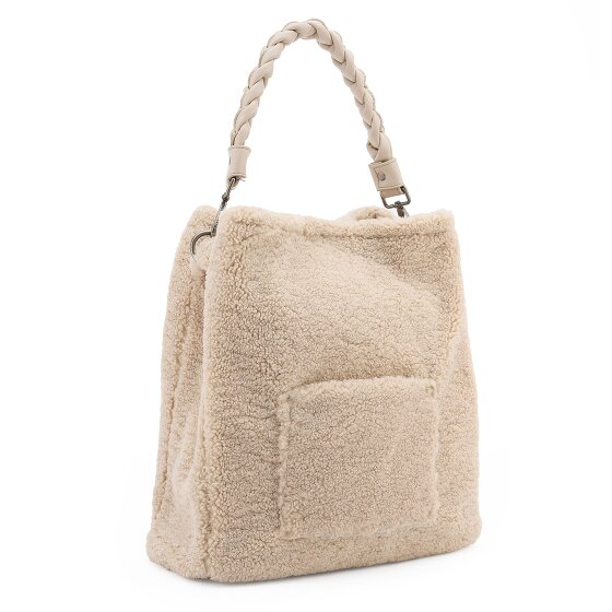 FredsBruder Furry Friend Schultertasche 34 cm