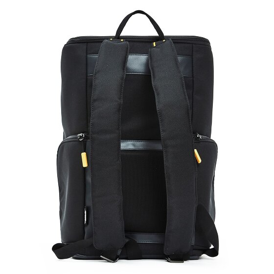 Mandarina Duck Smart Duck Daypack 43 cm Laptopfach