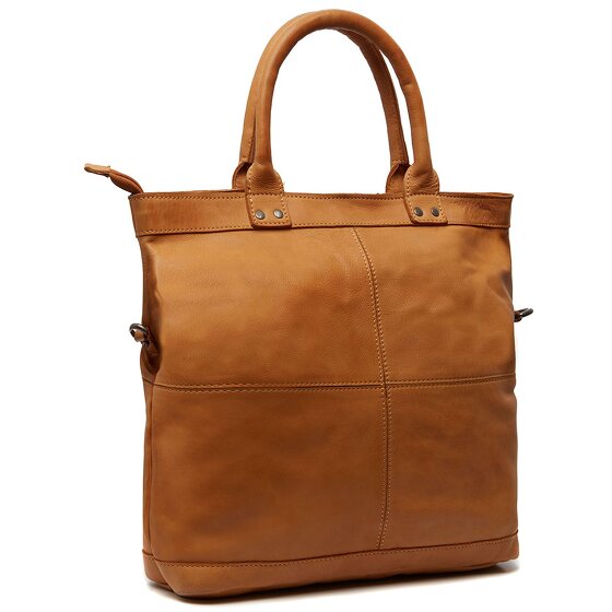 The Chesterfield Brand Ontario Handtasche Leder 37 cm