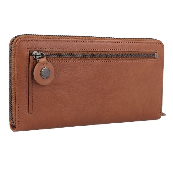 aunts & uncles Cynthia Geldbörse RFID Schutz Leder 20 cm