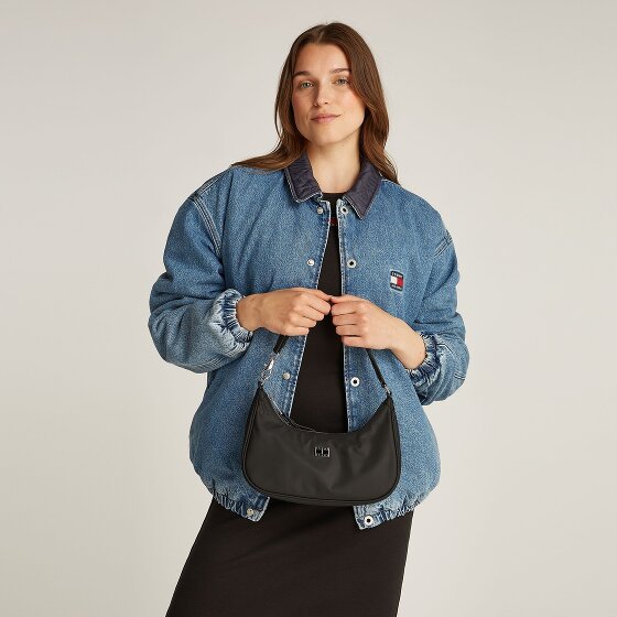 Tommy Hilfiger Jeans TJW Iconic Schultertasche 27 cm