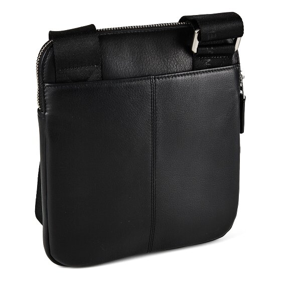Braun Büffel Golf 3.0 Umhängetasche S Leder 21.5 cm