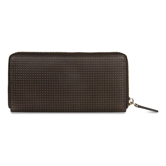 bugatti Noemi Geldbörse Leder 18 cm