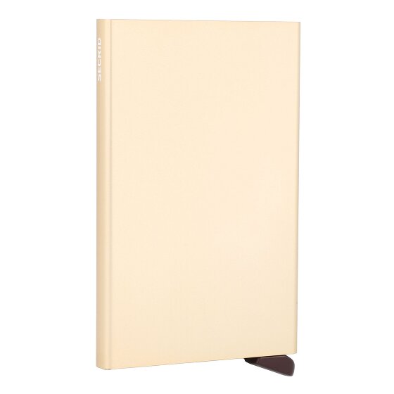 Secrid Cardprotector Kreditkartenetui RFID 6 cm