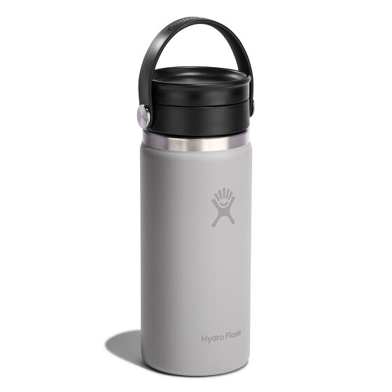 Hydro Flask Hot Beverages Wide Flex Slip Lid Trinkflasche 473 ml