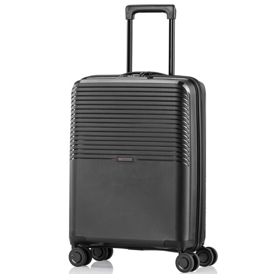 Pack Easy Jet 4 Rollen Kabinentrolley 55 cm Pack Easy Jet 4 Rollen Kabinentrolley 55 cm